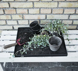 SCHUHABLAGE SMALL - GRAPHIC