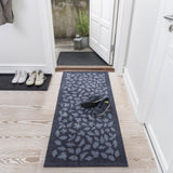 SCHUHABLAGE LARGE - LEAVES