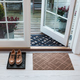 SCHUHABLAGE SMALL - LINES