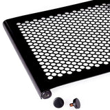 TICA RACK - WAND - LARGE - Schwarz