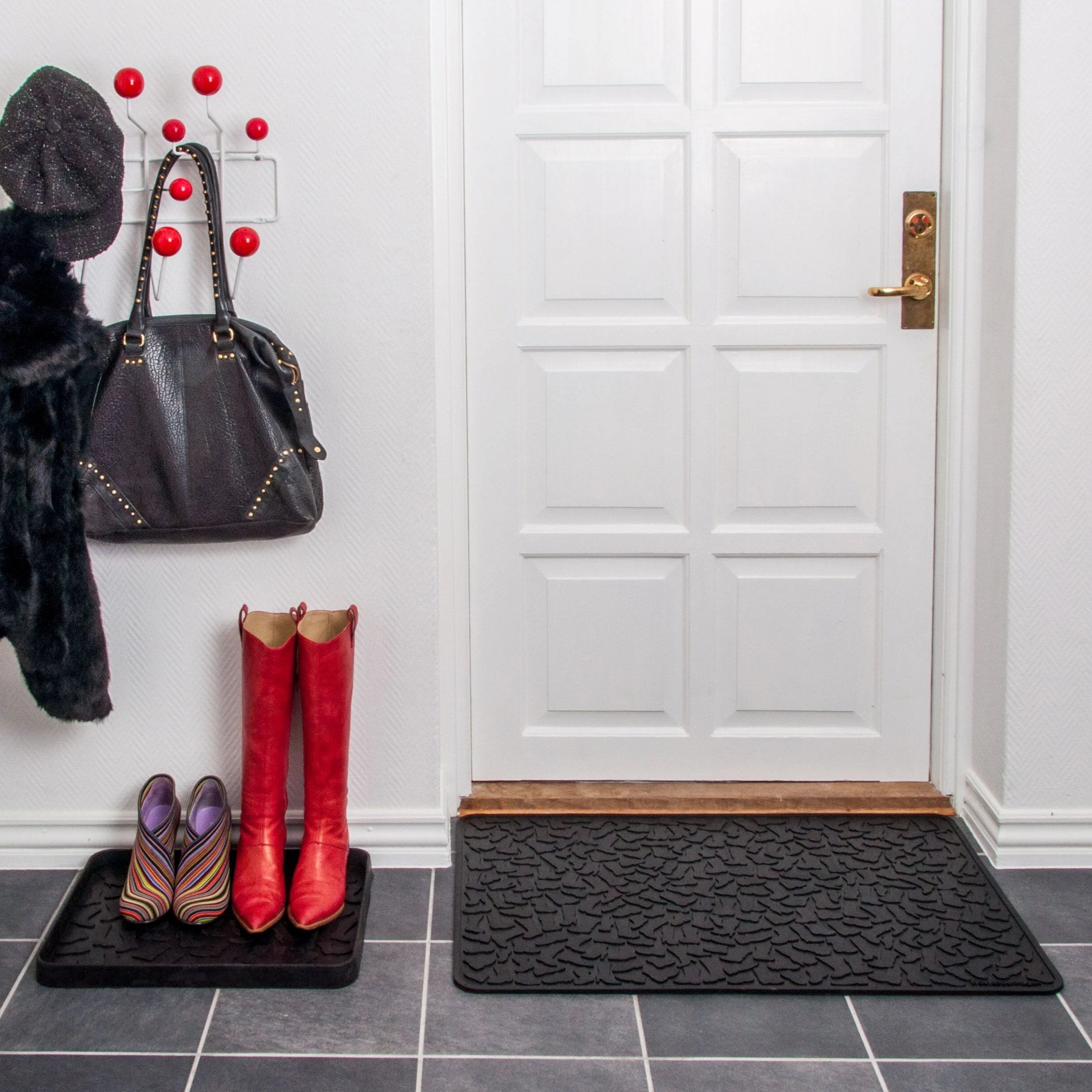 SCHUHABLAGE MEDIUM - FOOTWEAR