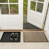 SCHUHABLAGE MEDIUM - DOT