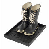 SCHUHABLAGE SMALL - LEAVES