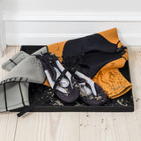 SCHUHABLAGE MEDIUM - DOT