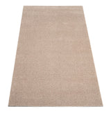 FUßMATTE 67 x 120 CM - UNI COLOR IVORY