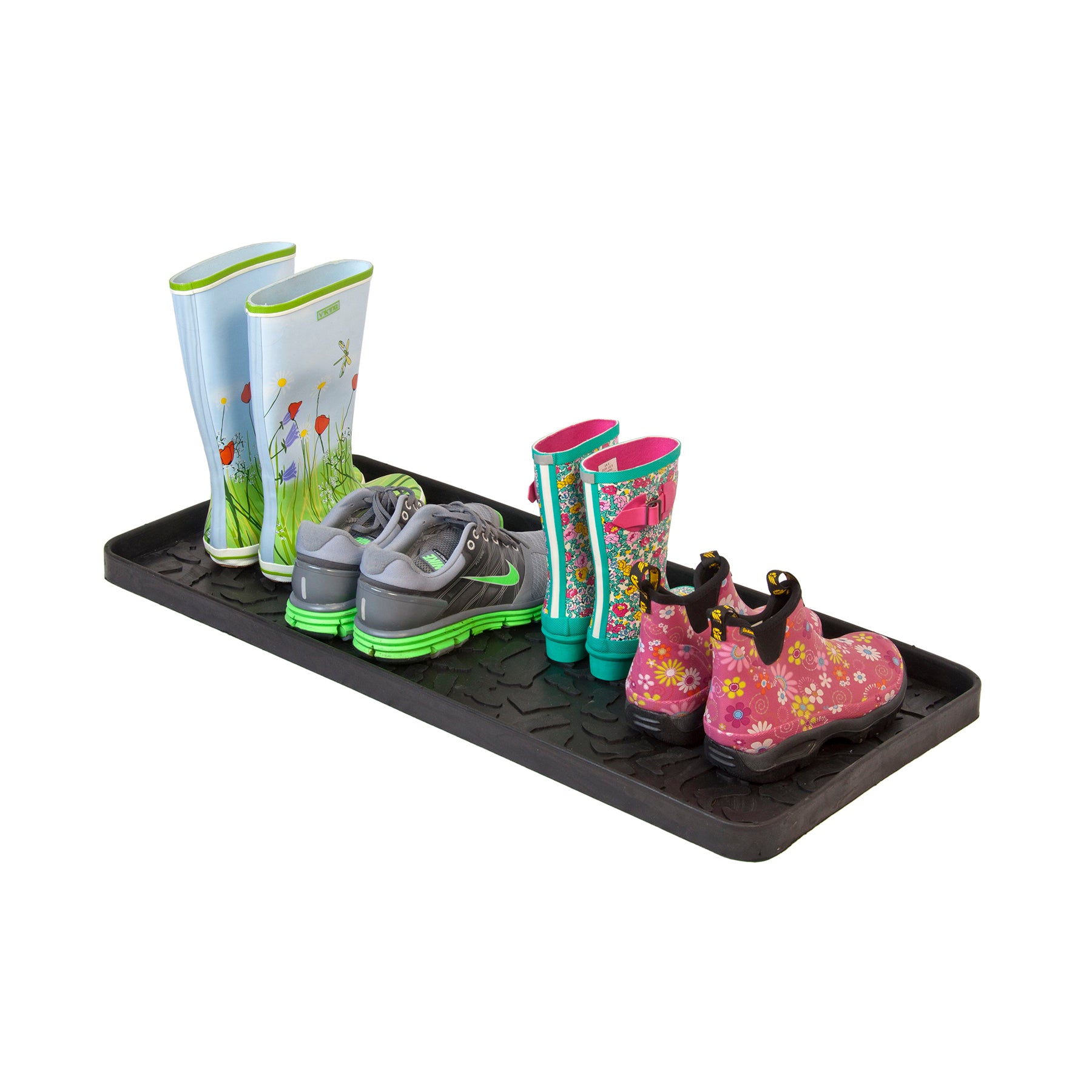 SCHUHABLAGE LARGE - FOOTWEAR
