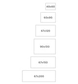 Sizing Chart