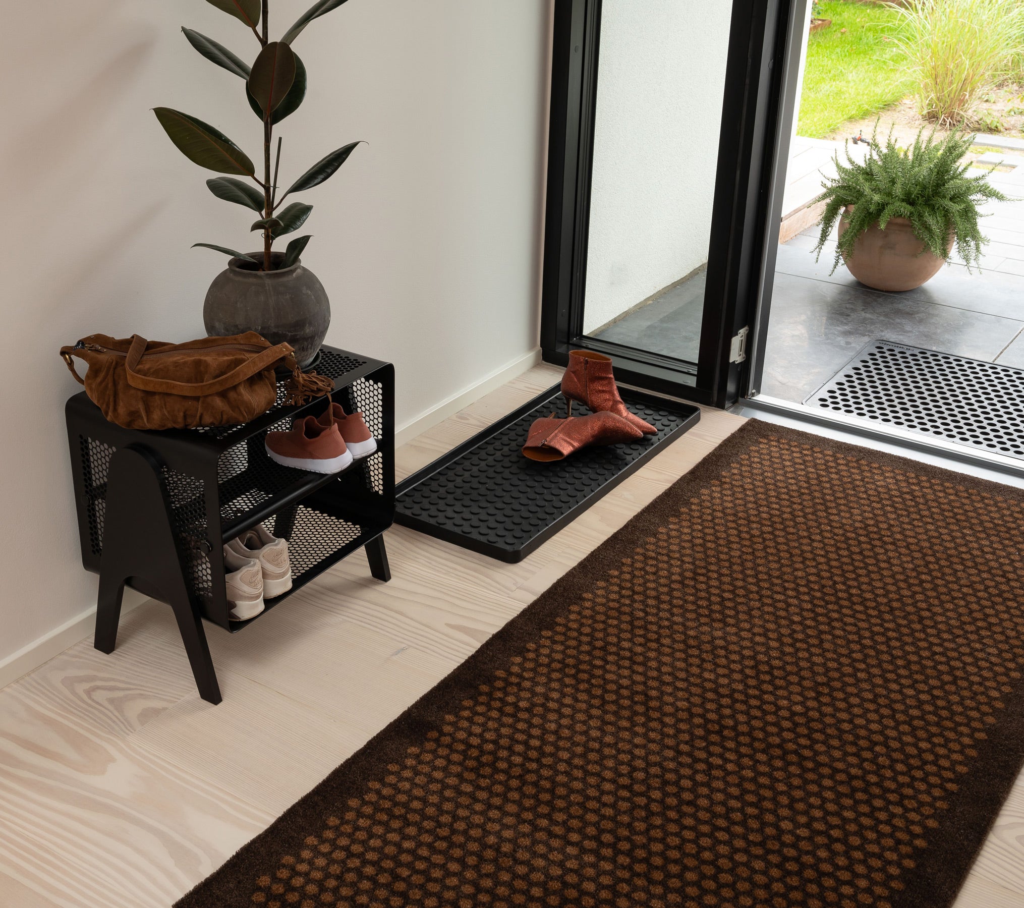 Product Showcase Image - Tica Copenhagen