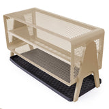 NEU TICA RACK FLOOR - LARGE -  SAND