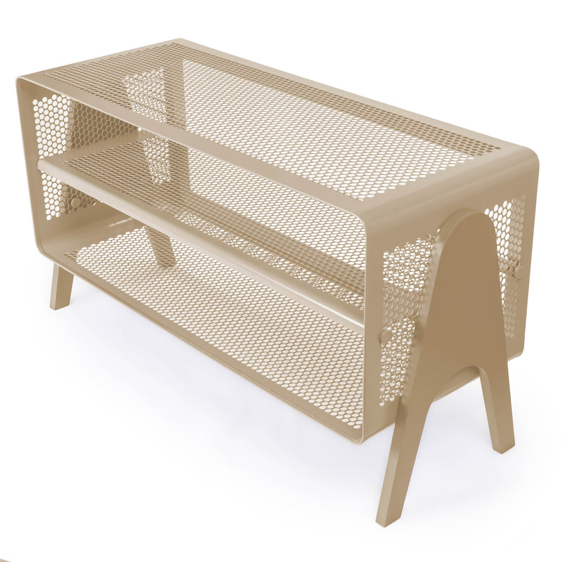 NEU TICA RACK FLOOR - LARGE -  SAND