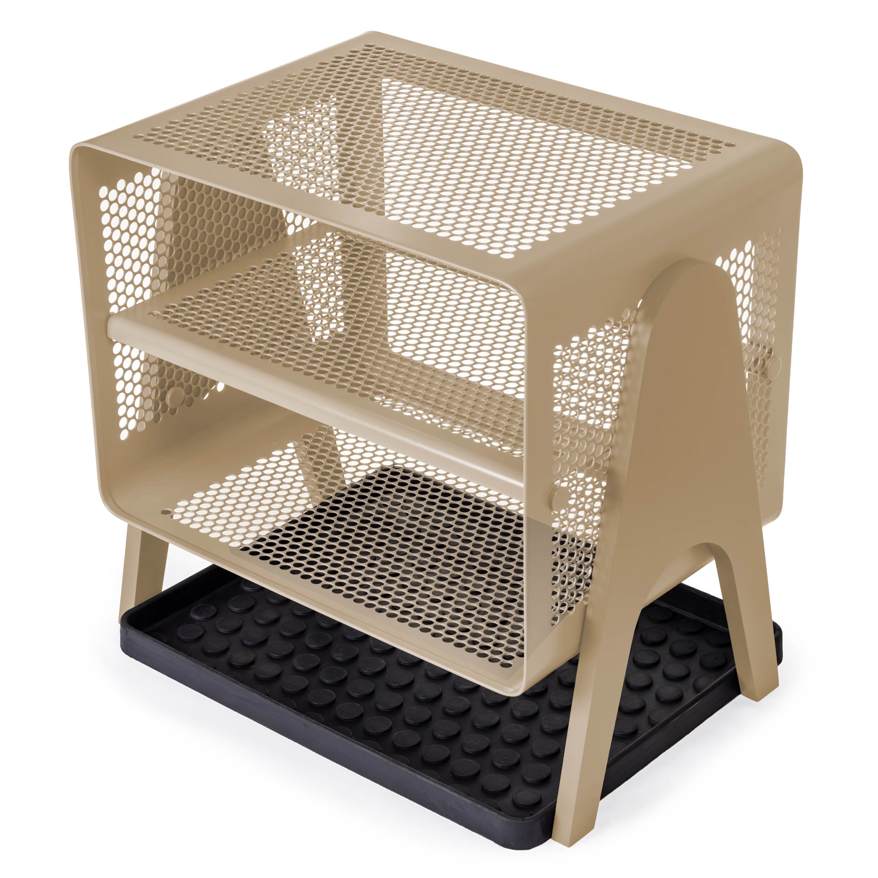 NEU TICA RACK - BODEN - SMALL - SAND