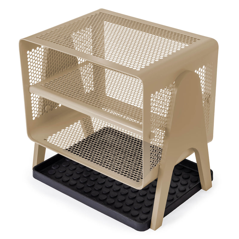 NEU TICA RACK - BODEN - SMALL - SAND