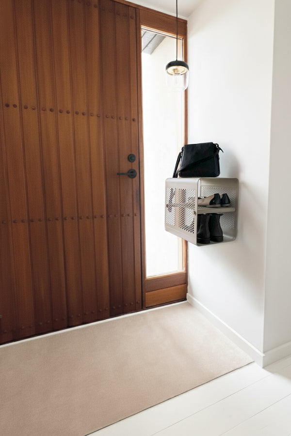 TICA RACK - WAND - LARGE - sand