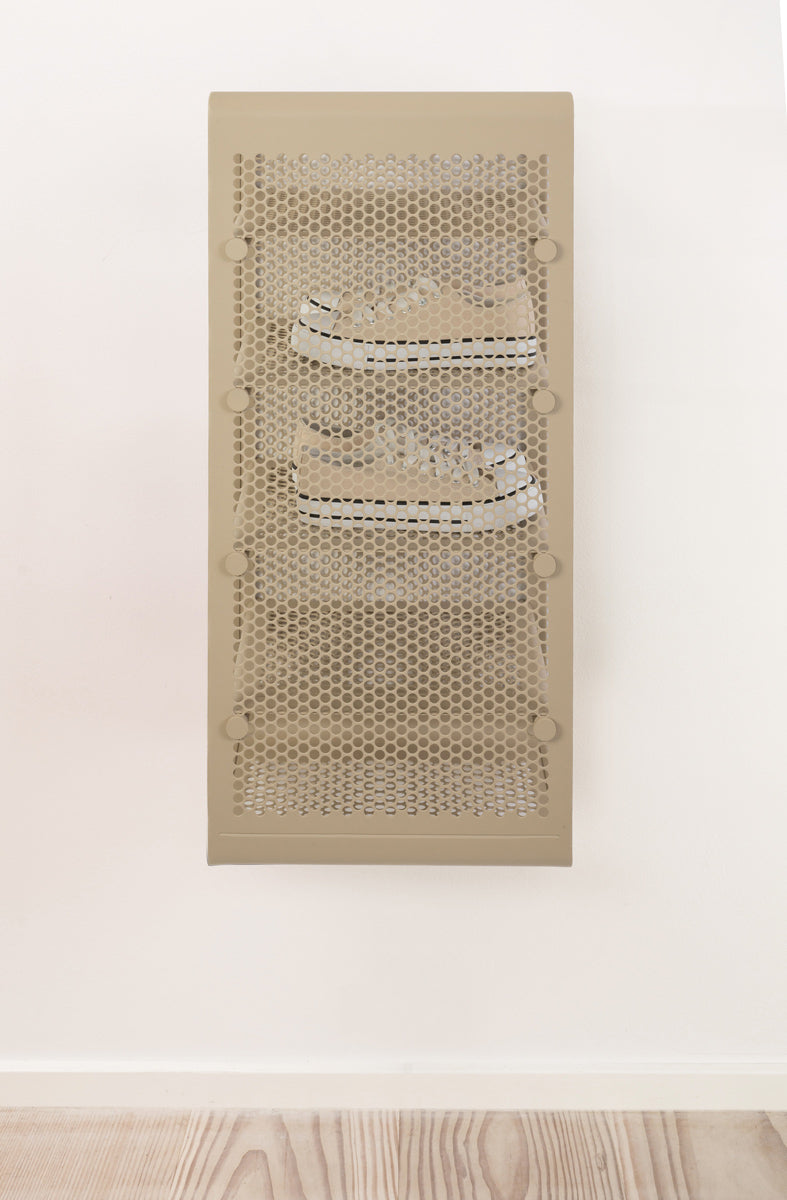 TICA RACK - WAND - LARGE - SAND