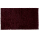 Neuheit - FUSSMATTE 67 X 120 cm - UNI COLOR