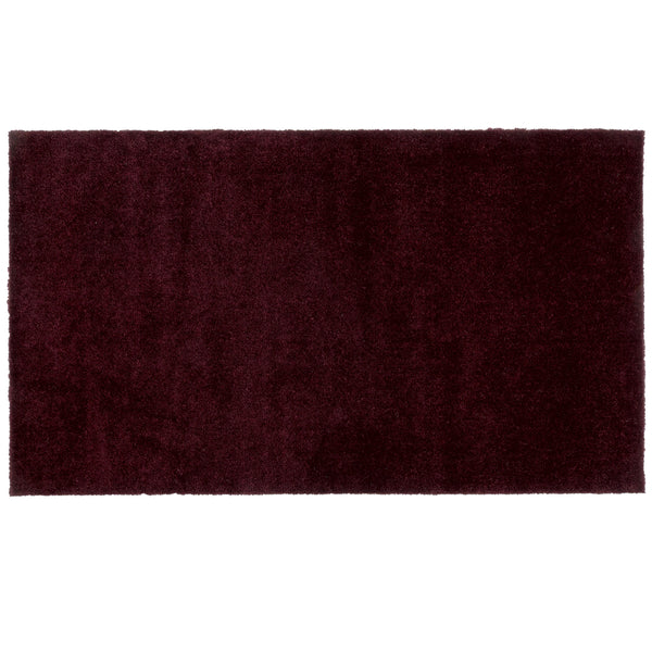 Neuheit - FUSSMATTE 67 X 120 cm - UNI COLOR