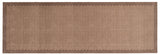 FUßMATTE 100 x 300 CM - DOT SAND