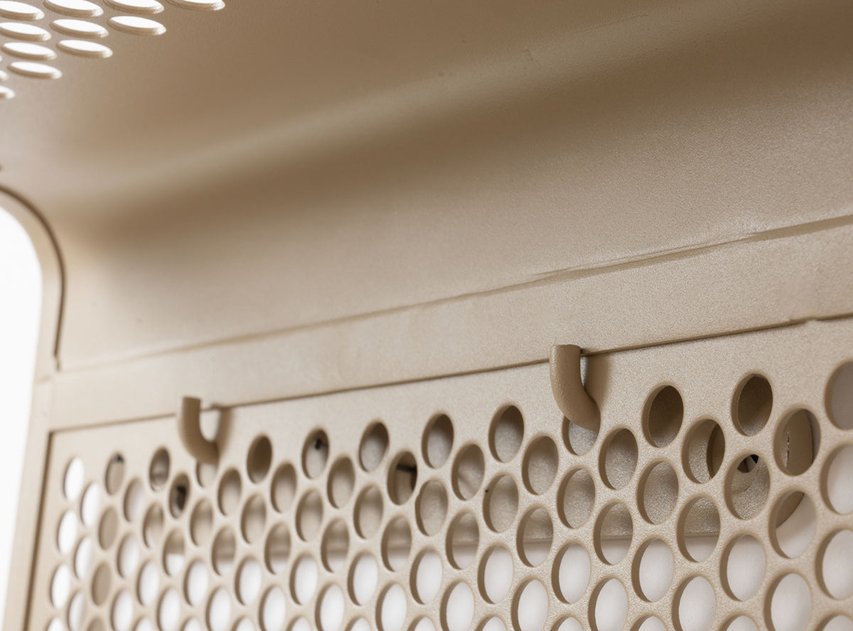 TICA RACK - WAND - LARGE - SAND