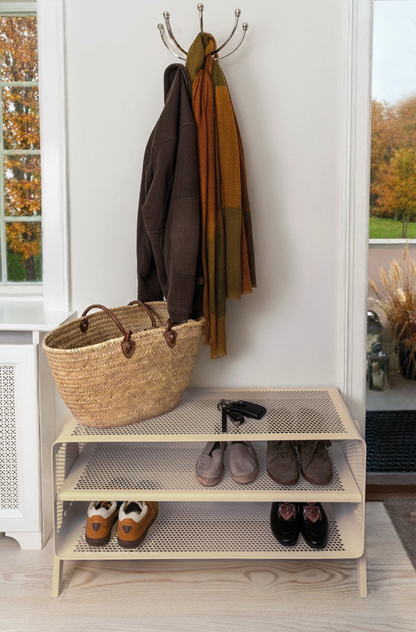 NEU TICA RACK FLOOR - LARGE -  SAND