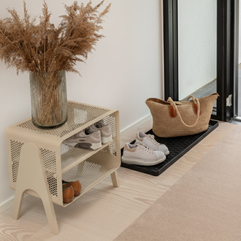NEU TICA RACK - BODEN - SMALL - SAND