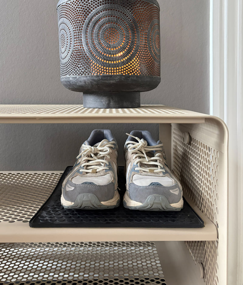 NEU TICA RACK - BODEN - SMALL - SAND