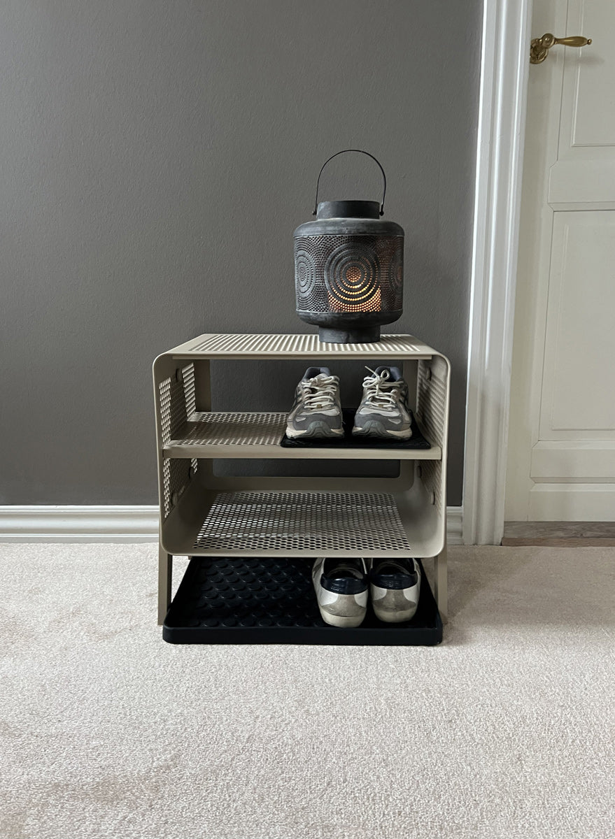 NEU TICA RACK - BODEN - SMALL - SAND