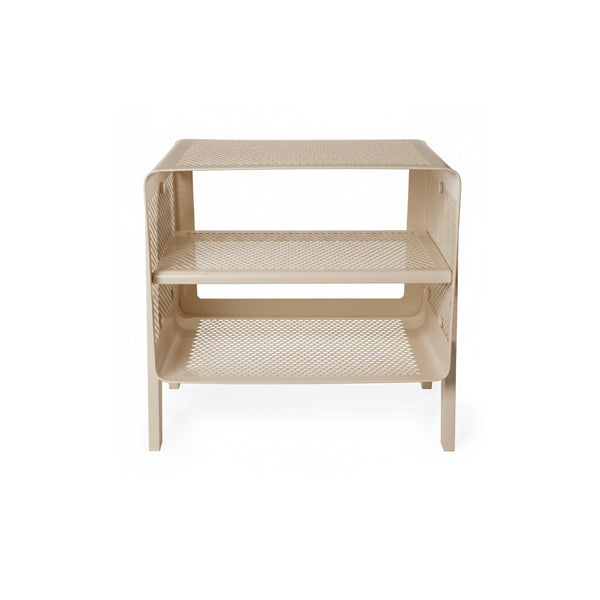 NEU TICA RACK - BODEN - SMALL - SAND