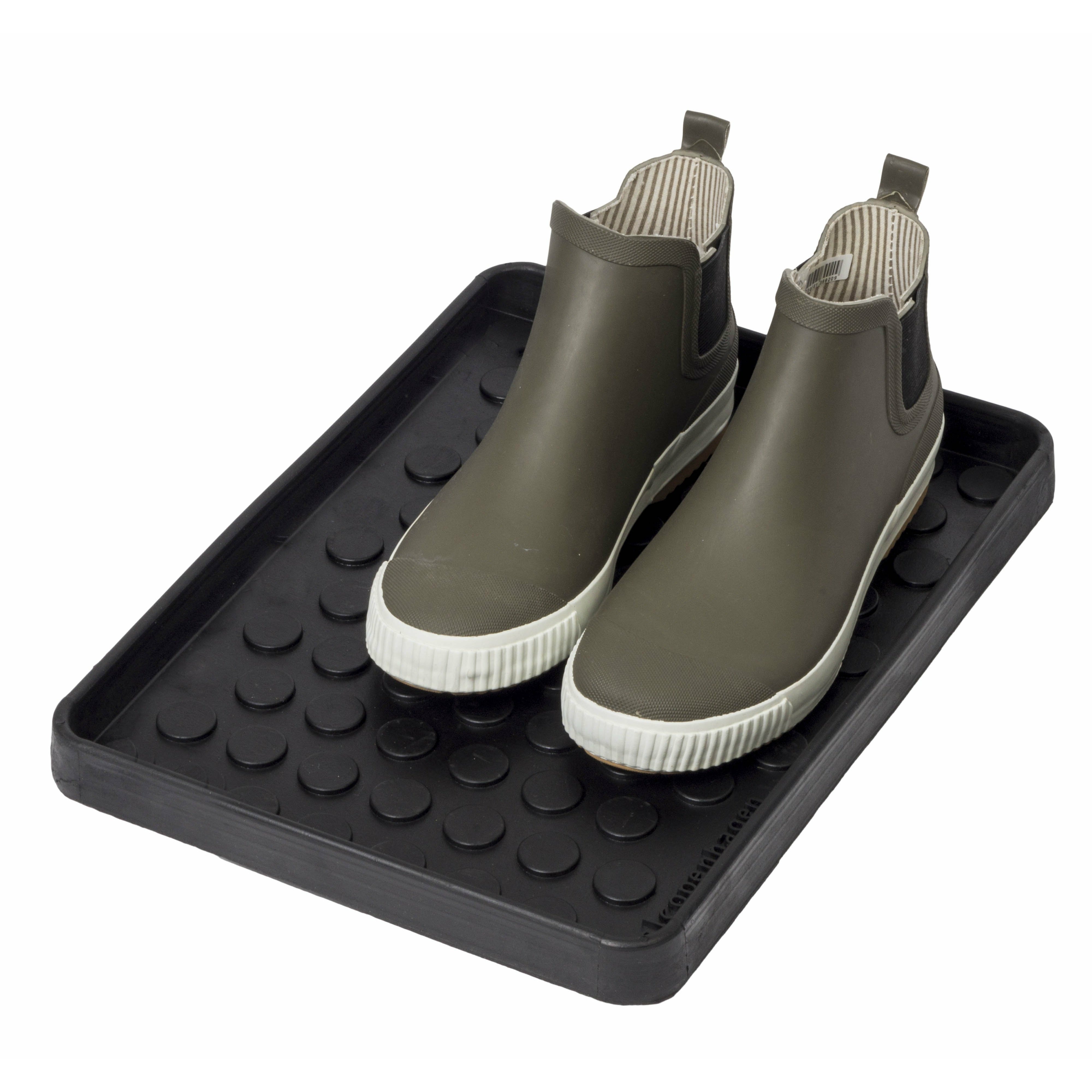 SCHUHABLAGE SMALL - DOT
