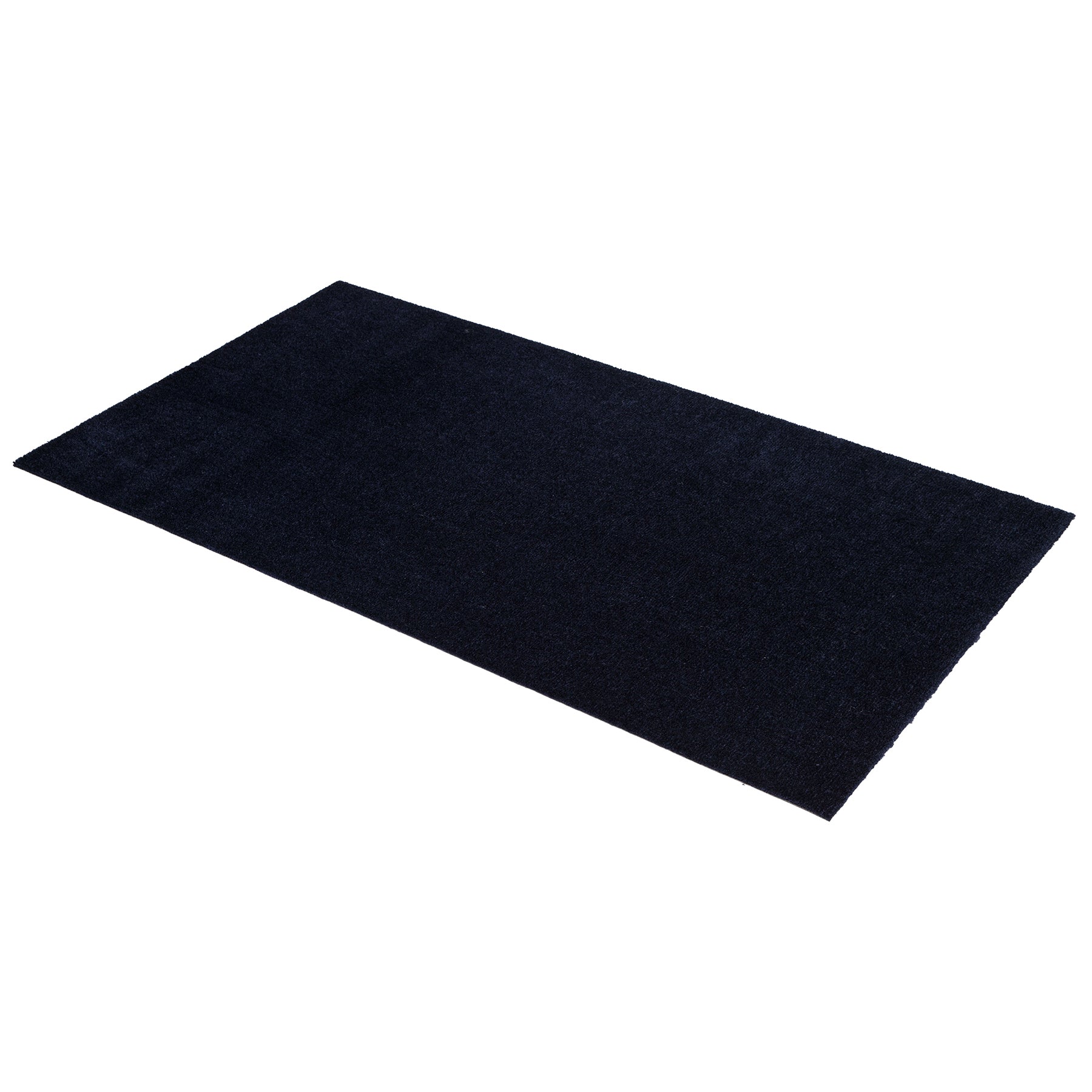 -50%  - FUßMATTE 67 x 120 cm - UNI COLOR/BLUE