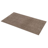 FUßMATTE 67 x 120 UNI COLOR SAND