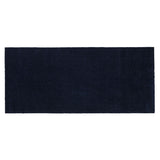 FUßMATTE 67 x 150 CM - UNI COLOR/BLUE
