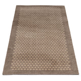 FUßMATTE 67 x 150 CM - DOT SAND
