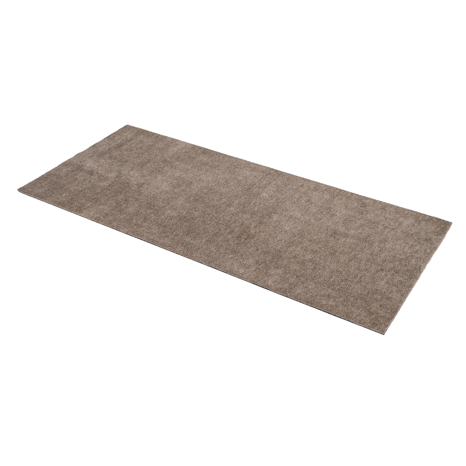 TEPPICH 67 x 150 cm - UNICOLOR SAND