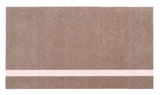 STRIPES VERTIKAL - SAND / ZARTES ALTROSA