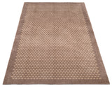 FUßMATTE 90 x 200 CM - DOT SAND
