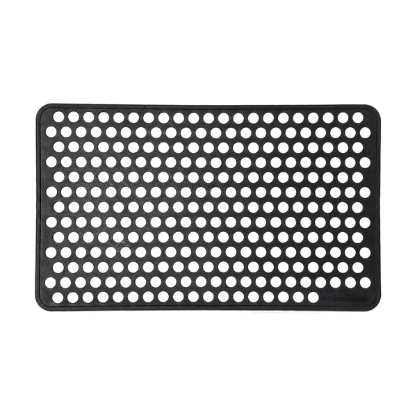 Gummimatte 45 x 75 CM - DOT