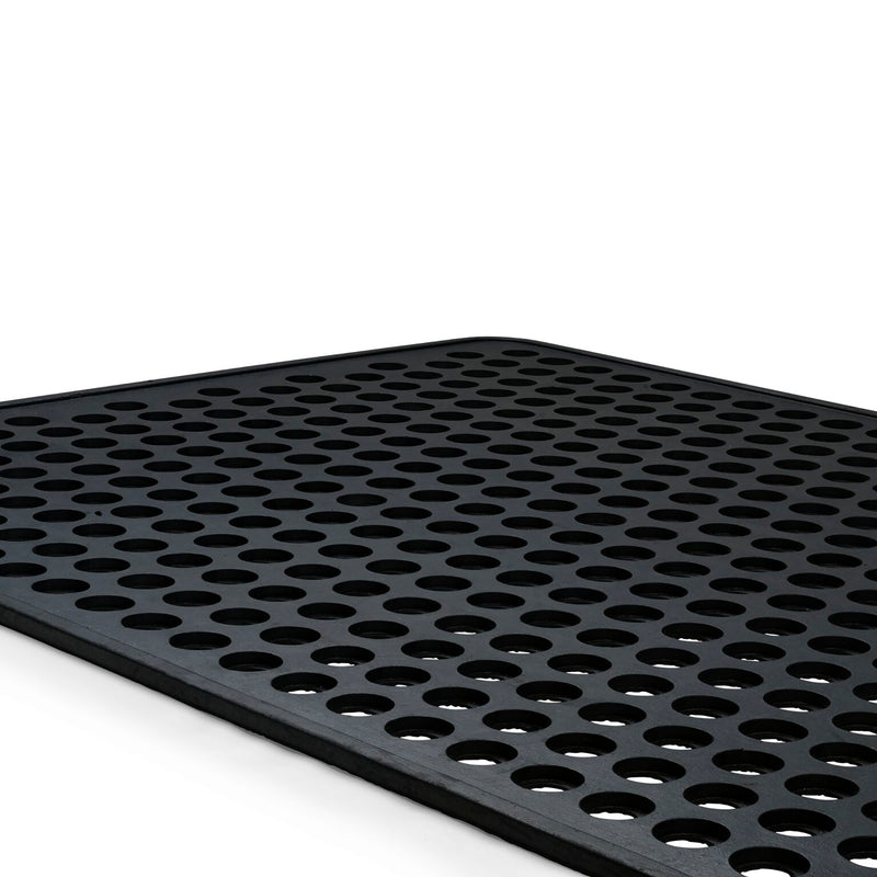 Gummimatte 60 x 90 cm - DOT