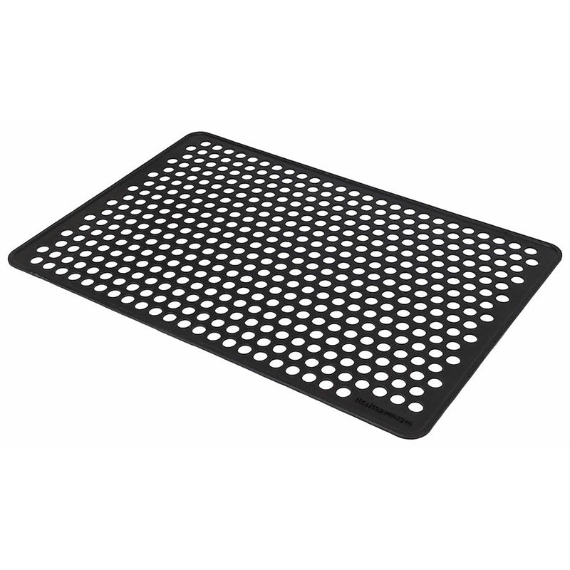 Gummimatte 60 x 90 cm - DOT