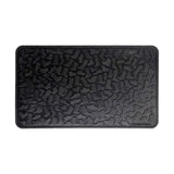 Gummimatte 45 X 75 CM - FOOTWEAR