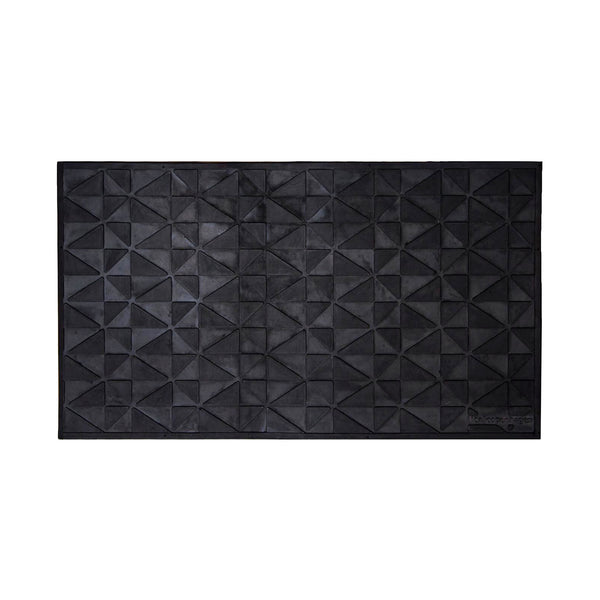 Gummimatte 45 x 75 cm - GRAPHIC