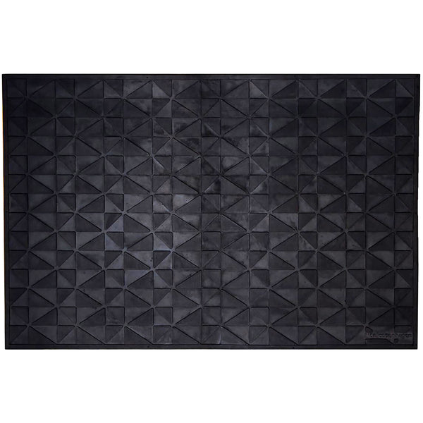 Gummimatte 60 x 90 cm - GRAPHIC