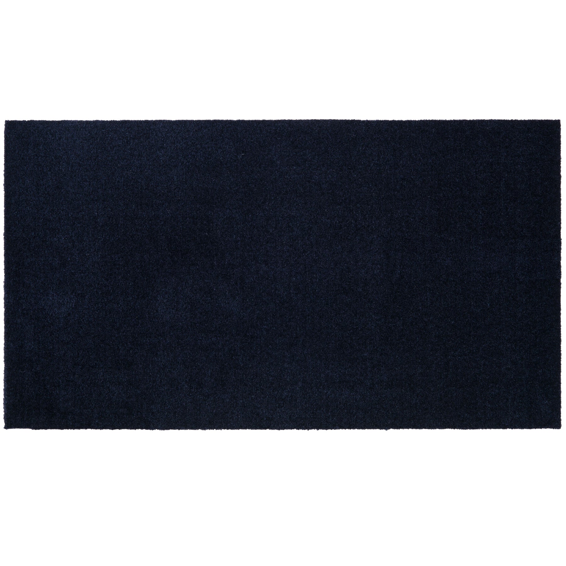 -50%  - FUßMATTE 67 x 120 cm - UNI COLOR/BLUE