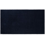 FUßMATTE 67 x 120 cm - UNI COLOR/BLUE