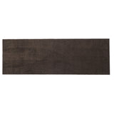 FUßMATTE 67 x 200 CM - UNI COLOUR/BROWN
