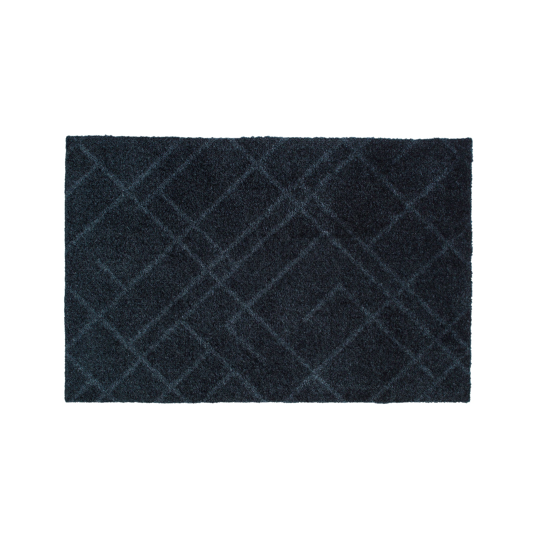 -50% - 40 x 60 CM - LINES/DARK GREY