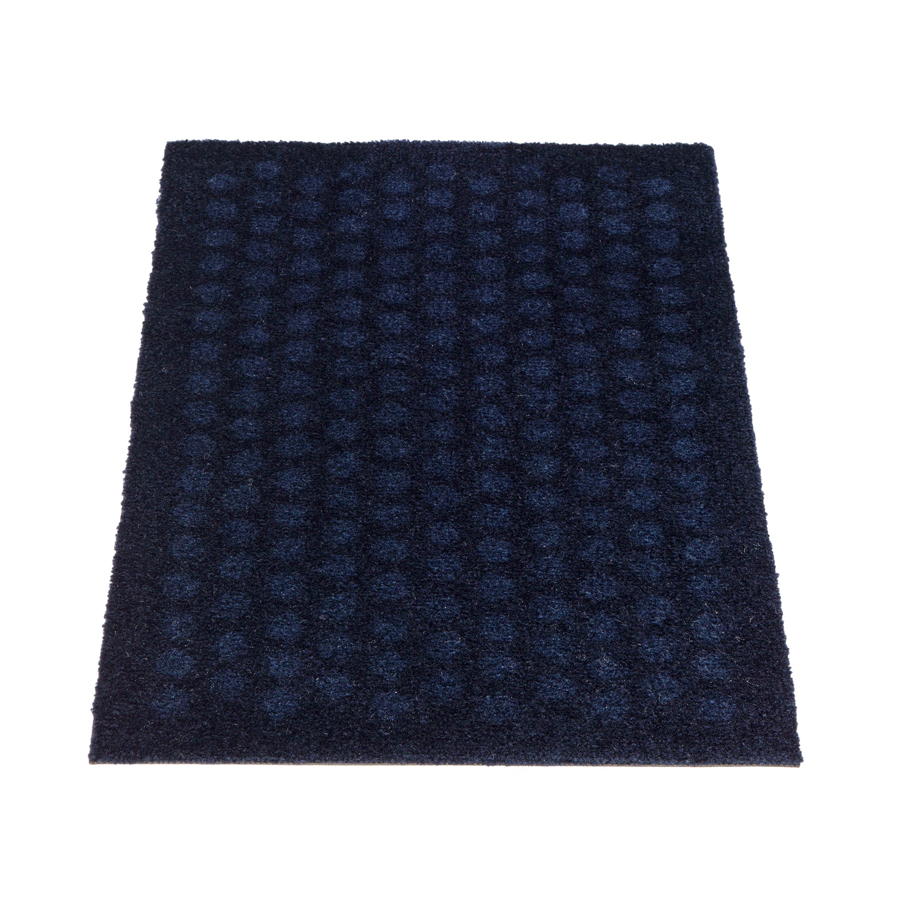 -50% - 40 x 60 CM - DOTS/BLUE