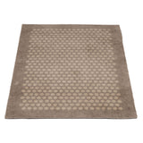 FUßMATTE 60 x 90 CM - DOT SAND