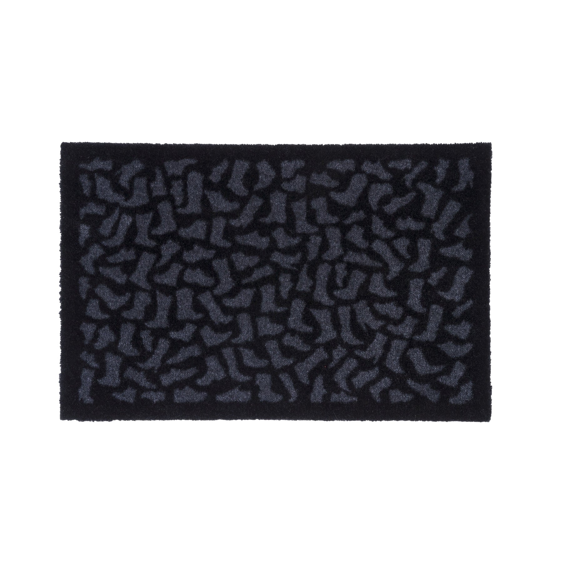 -50% - 40 x 60 CM - FOOTWEAR/BLACK GREY