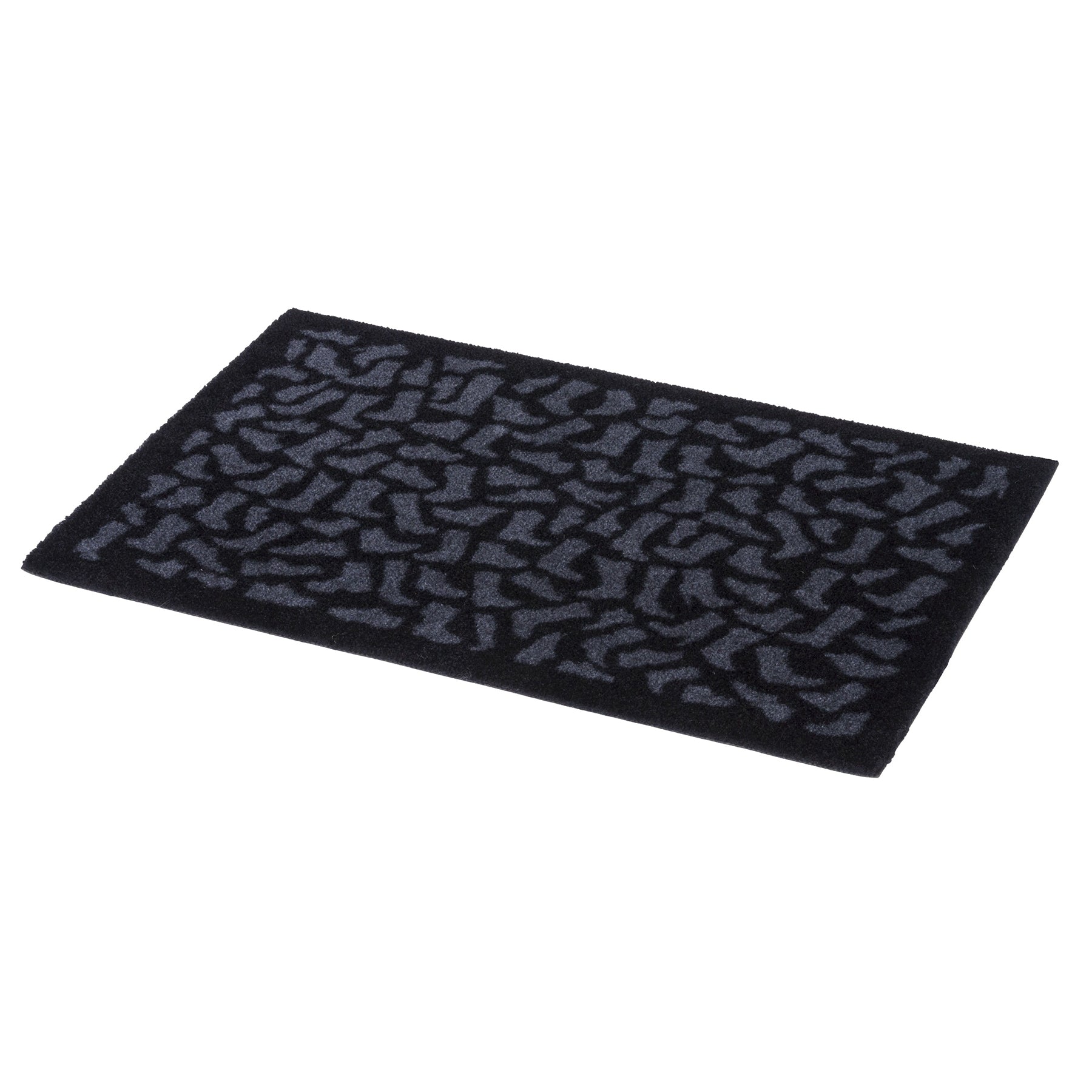 -50% - 40 x 60 CM - FOOTWEAR/BLACK GREY