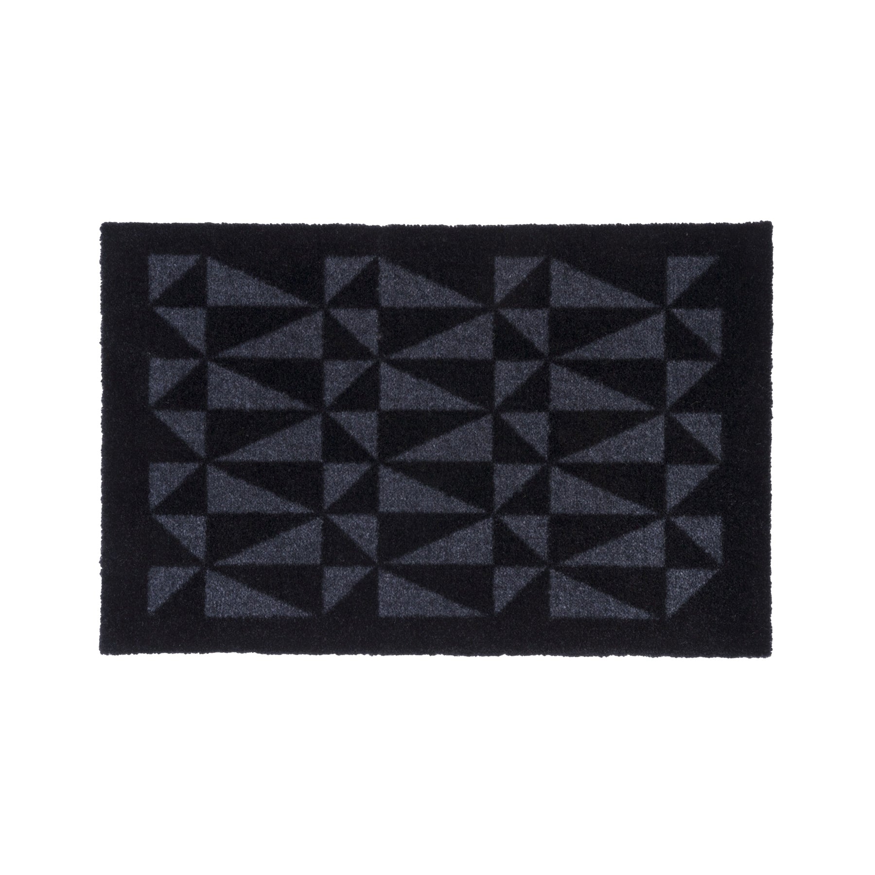 -50% - 40 x 60 CM - GRAPHIC/BLACK GREY